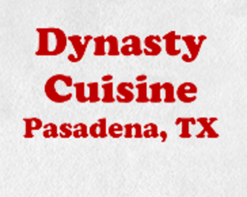 DYNASTY CUISINE 88 LLC logo